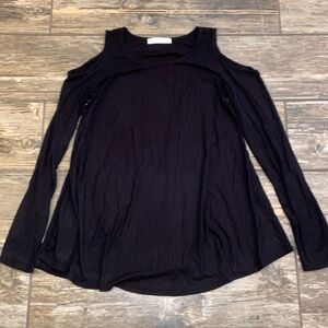 Chris & Carol Size small Black